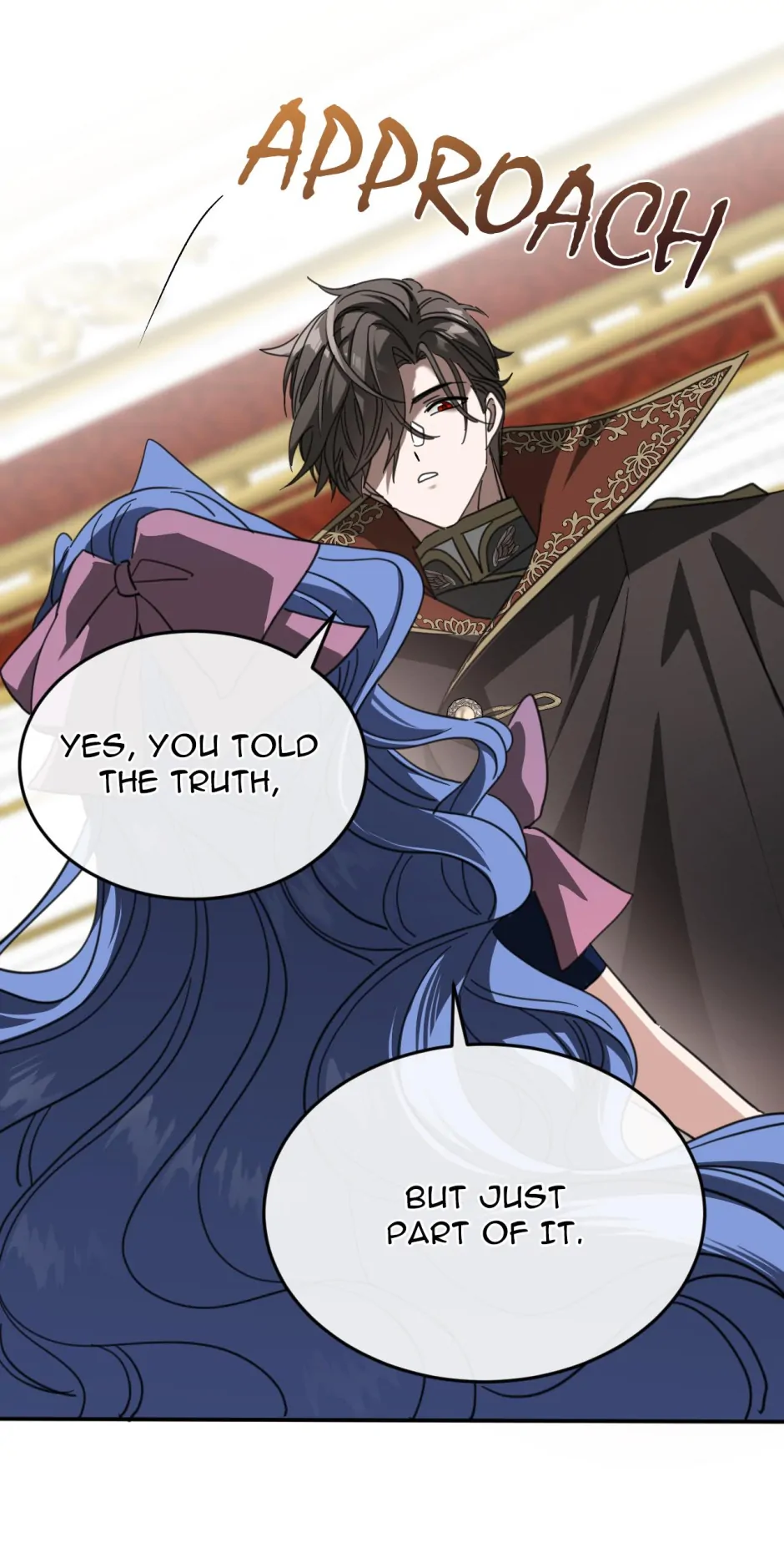 The Ducal Family’s Poisonous Flower Chapter 56 196 30