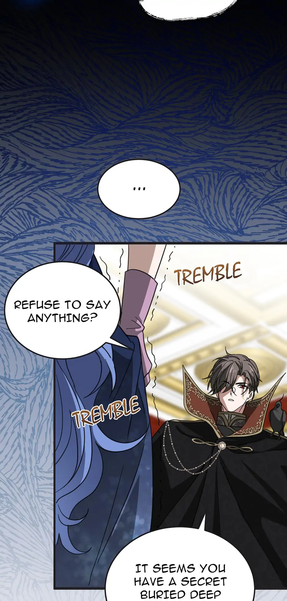 The Ducal Family’s Poisonous Flower Chapter 56 201 35