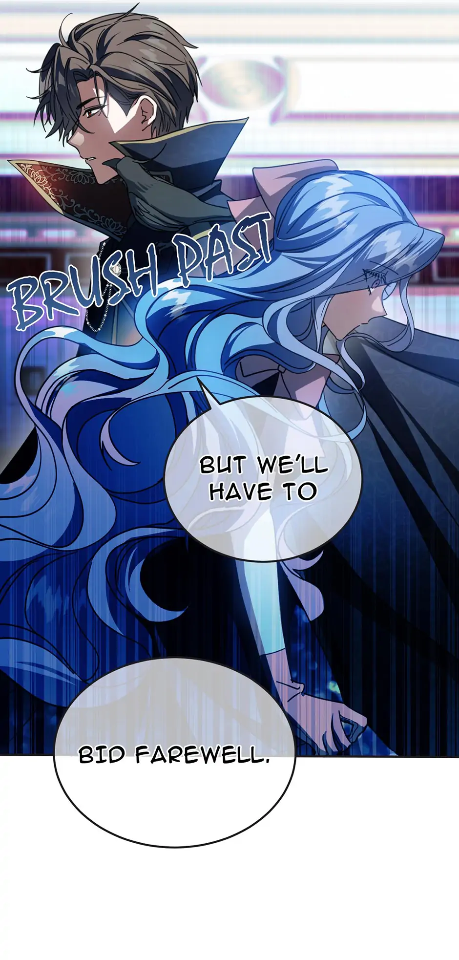 The Ducal Family’s Poisonous Flower Chapter 56 203 37