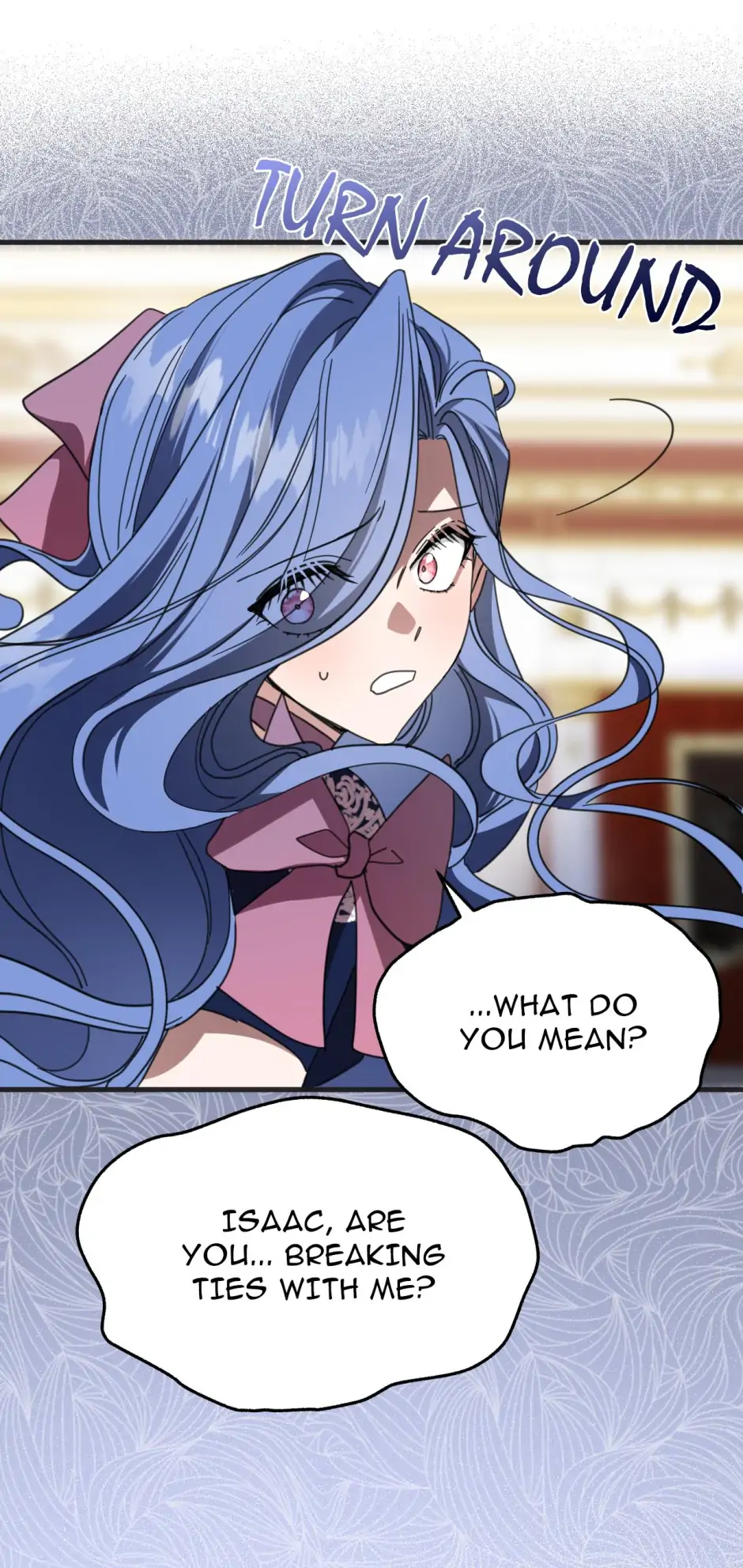 The Ducal Family’s Poisonous Flower Chapter 56 204 38