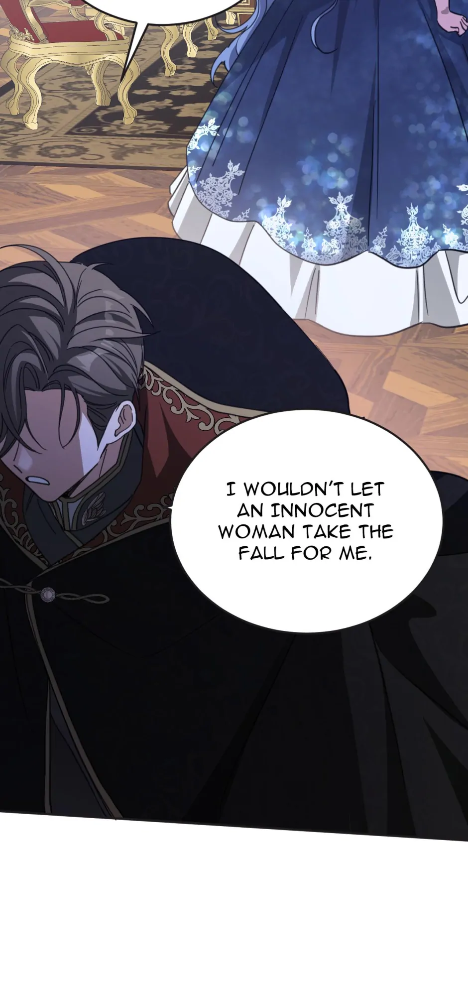 The Ducal Family’s Poisonous Flower Chapter 56 207 41