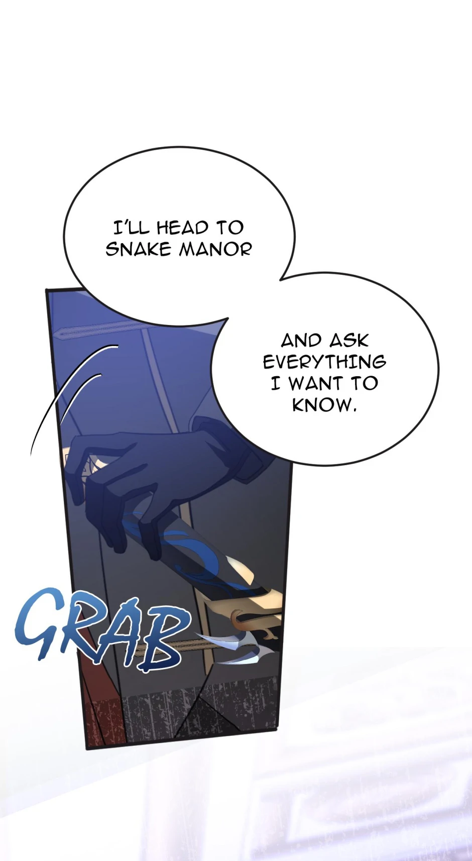 The Ducal Family’s Poisonous Flower Chapter 56 209 43