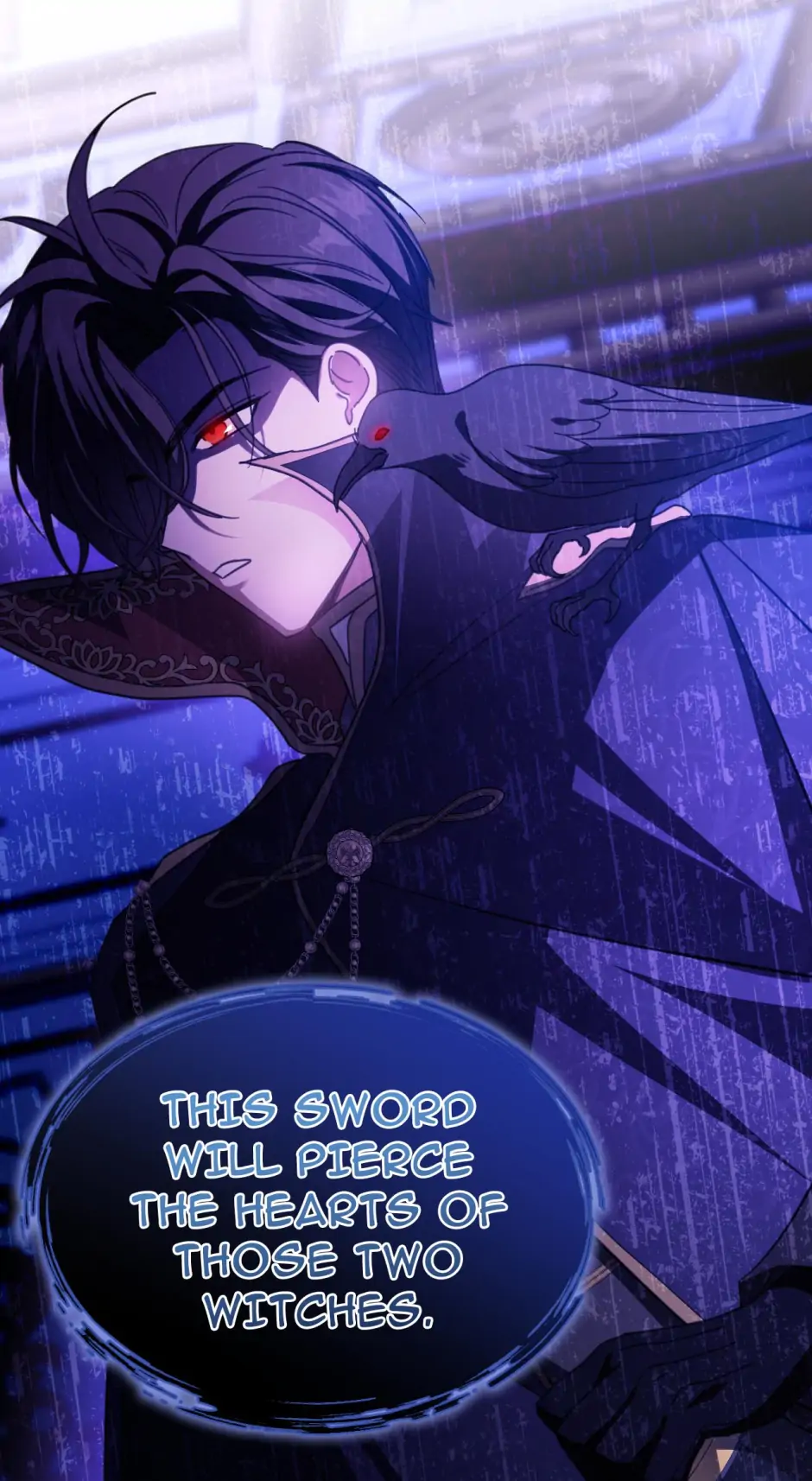 The Ducal Family’s Poisonous Flower Chapter 56 210 44