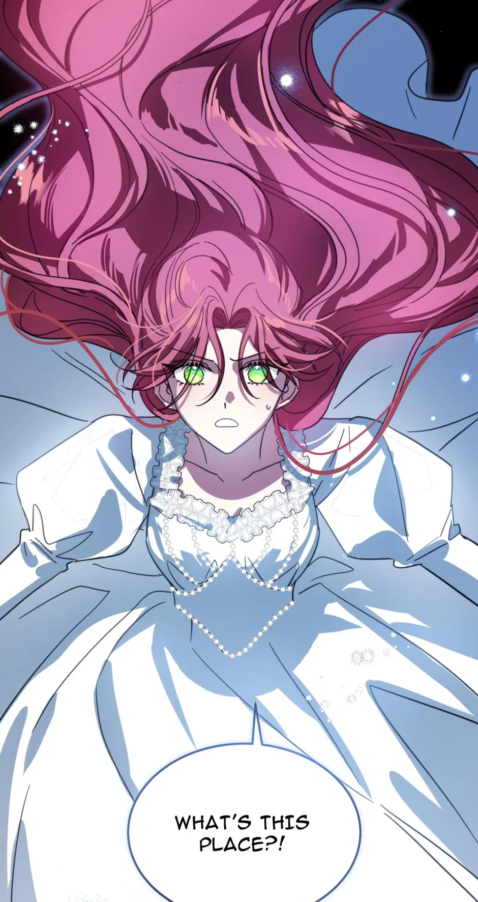 The Ducal Family’s Poisonous Flower Chapter 56 215 49