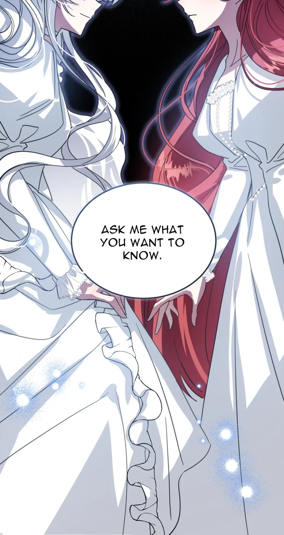 The Ducal Family’s Poisonous Flower Chapter 56 219 53