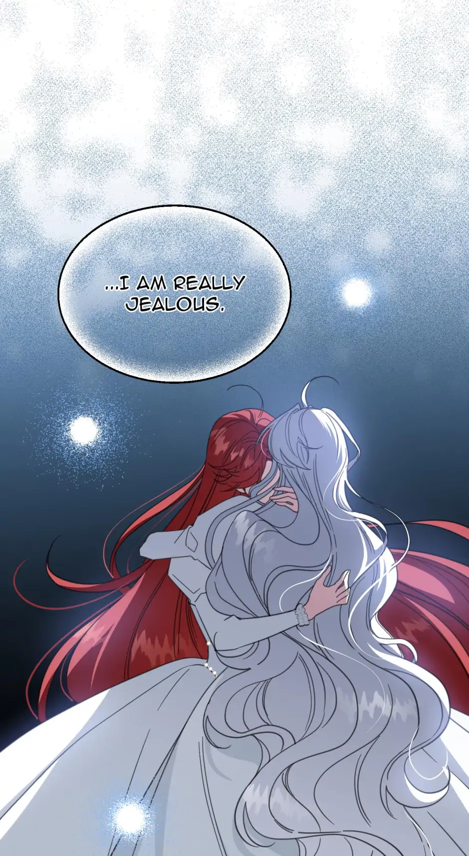 The Ducal Family’s Poisonous Flower Chapter 60 161 01