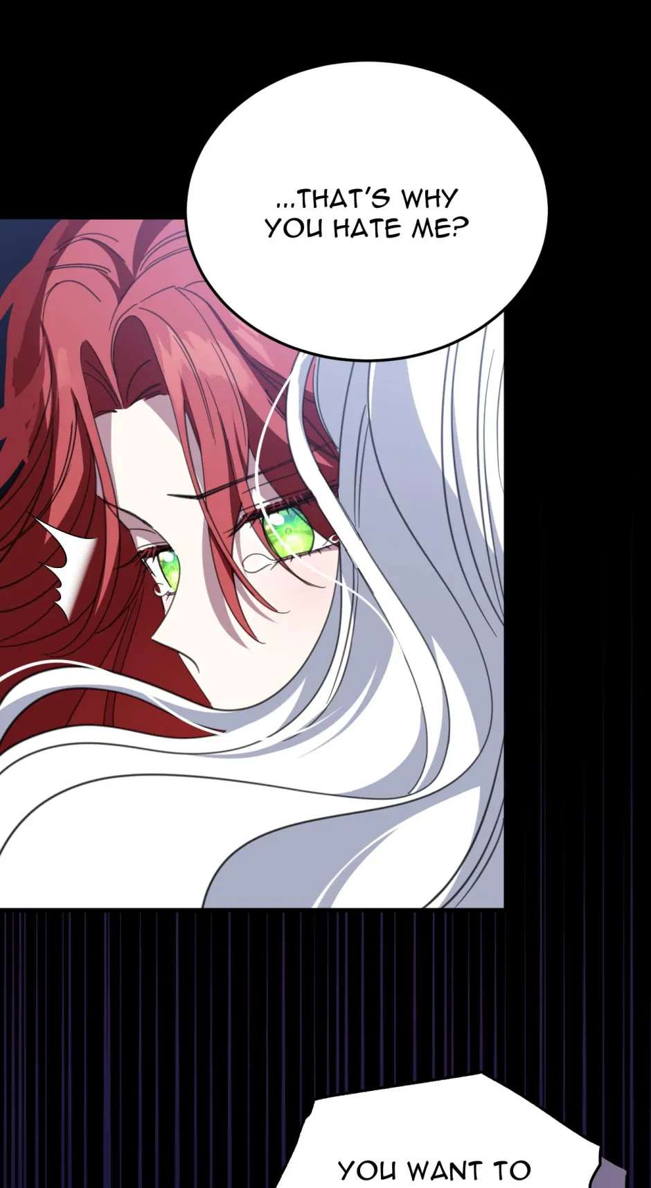 The Ducal Family’s Poisonous Flower Chapter 60 163 03