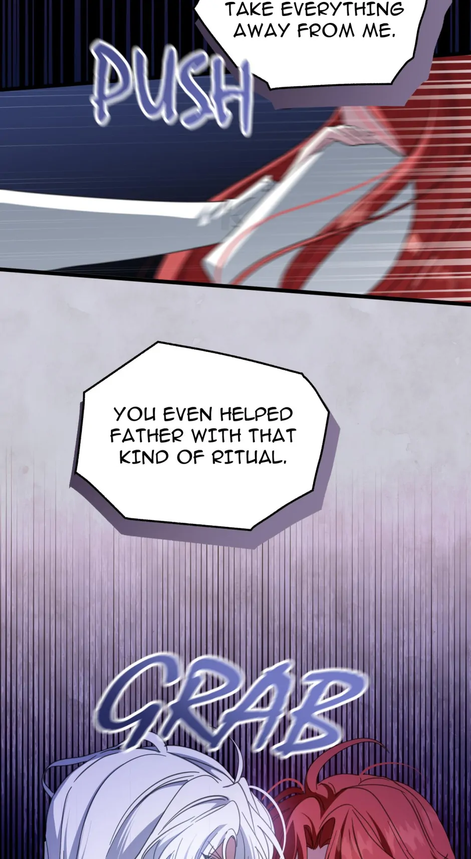 The Ducal Family’s Poisonous Flower Chapter 60 164 04