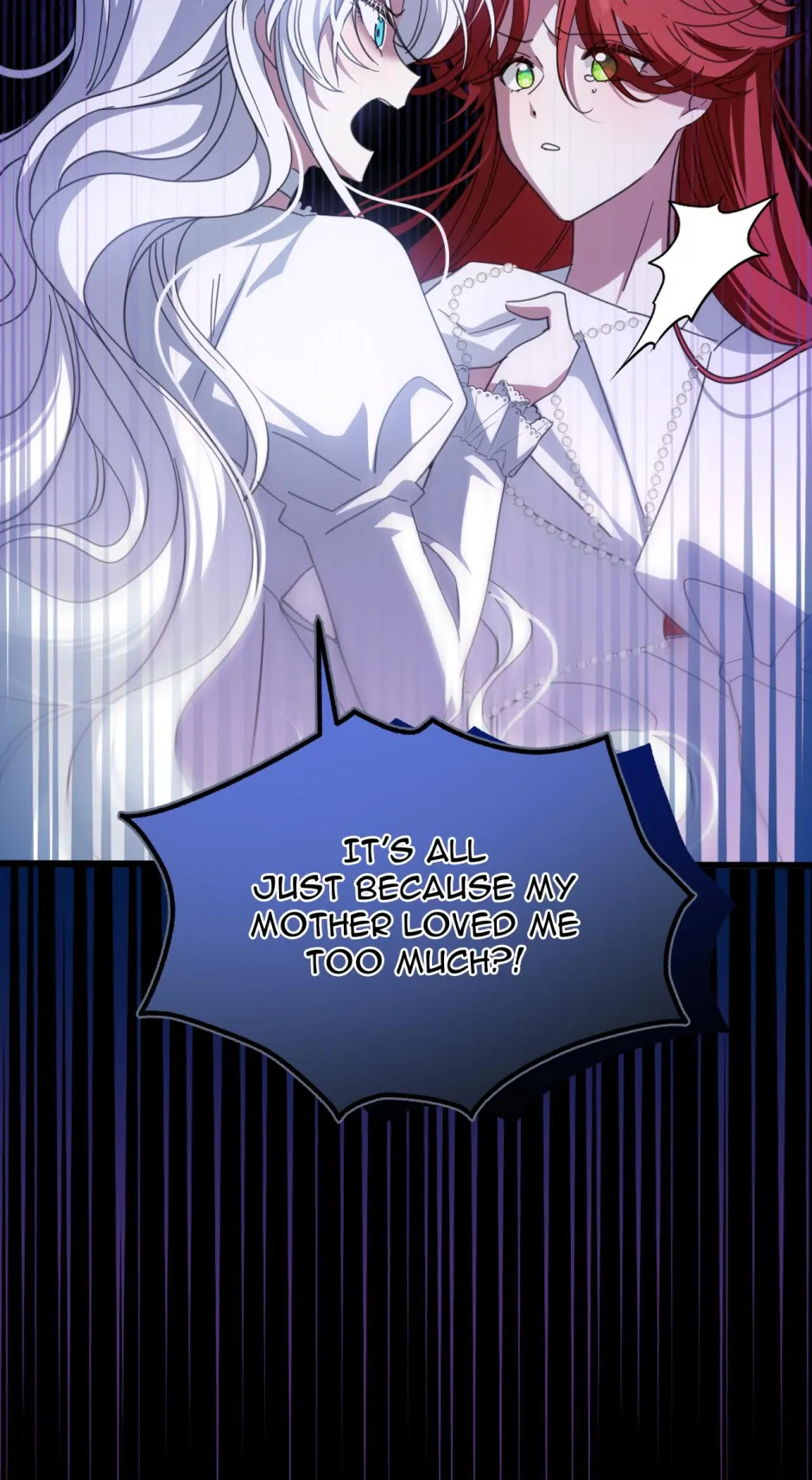 The Ducal Family’s Poisonous Flower Chapter 60 165 05