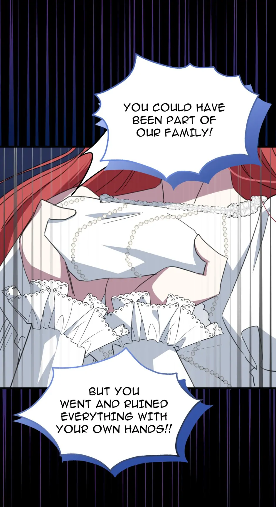 The Ducal Family’s Poisonous Flower Chapter 60 166 06