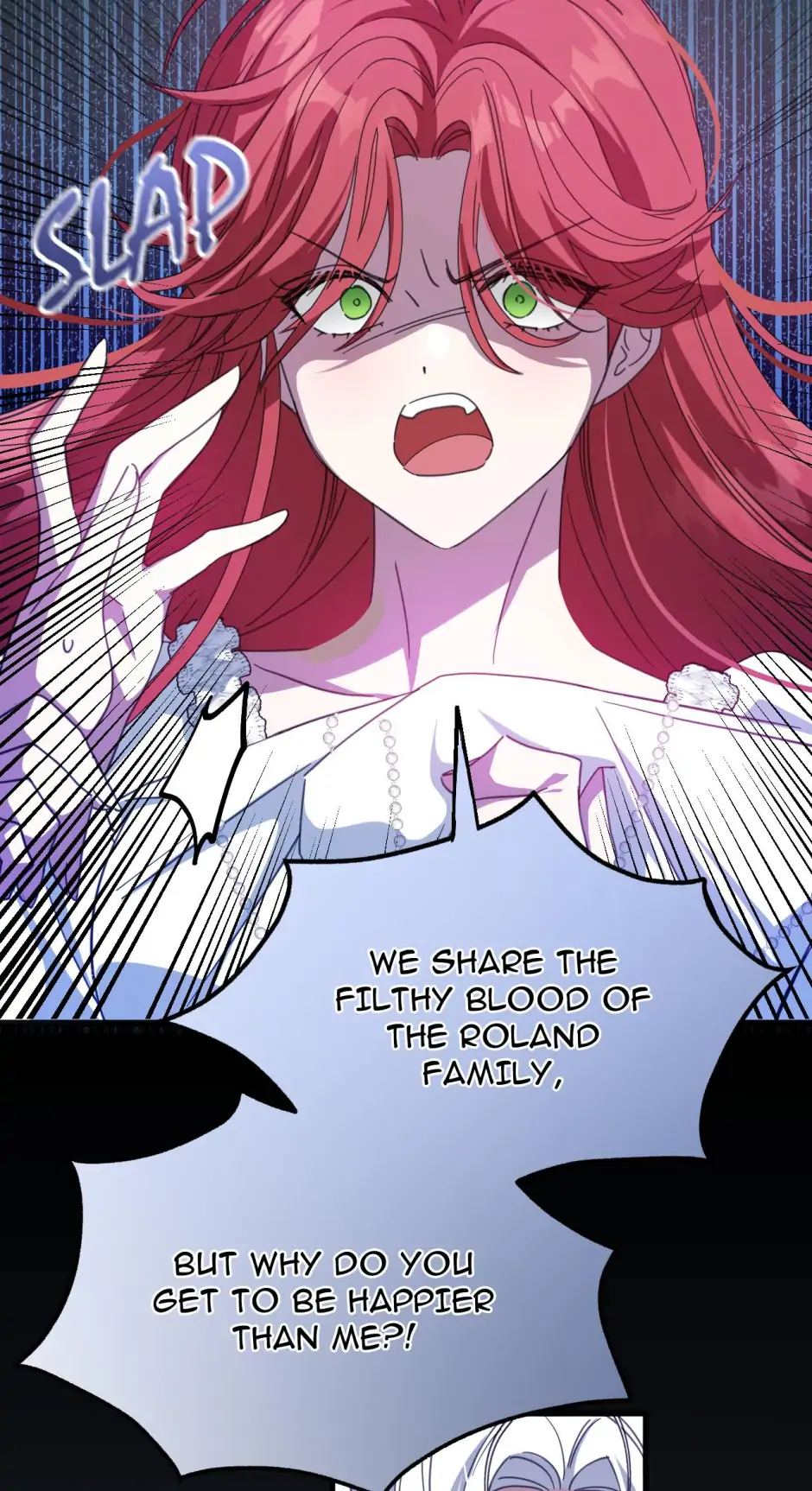 The Ducal Family’s Poisonous Flower Chapter 60 168 08