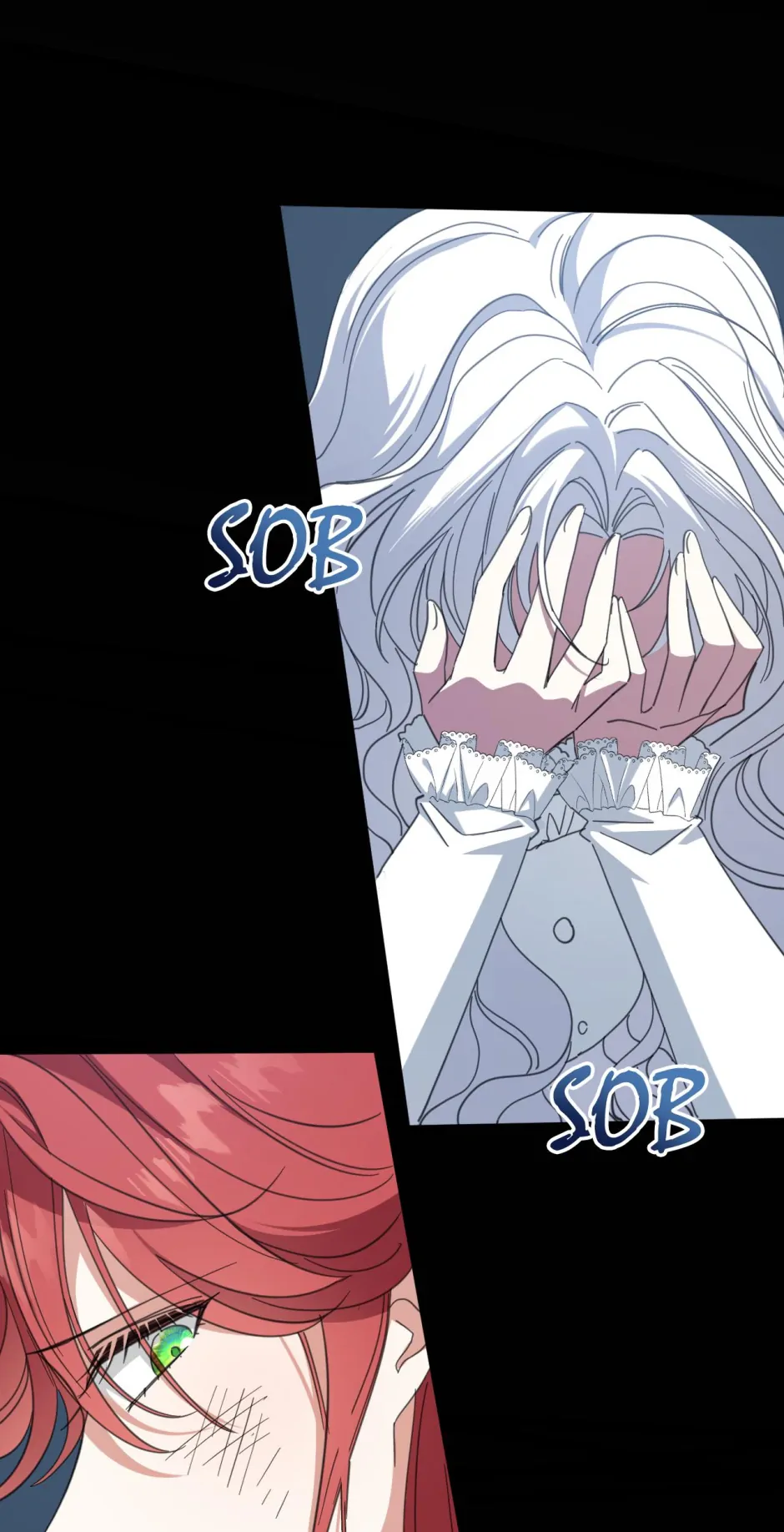 The Ducal Family’s Poisonous Flower Chapter 60 175 15