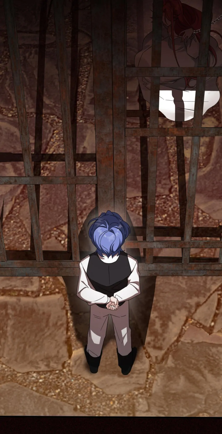 The Ducal Family’s Poisonous Flower Chapter 60 177 17