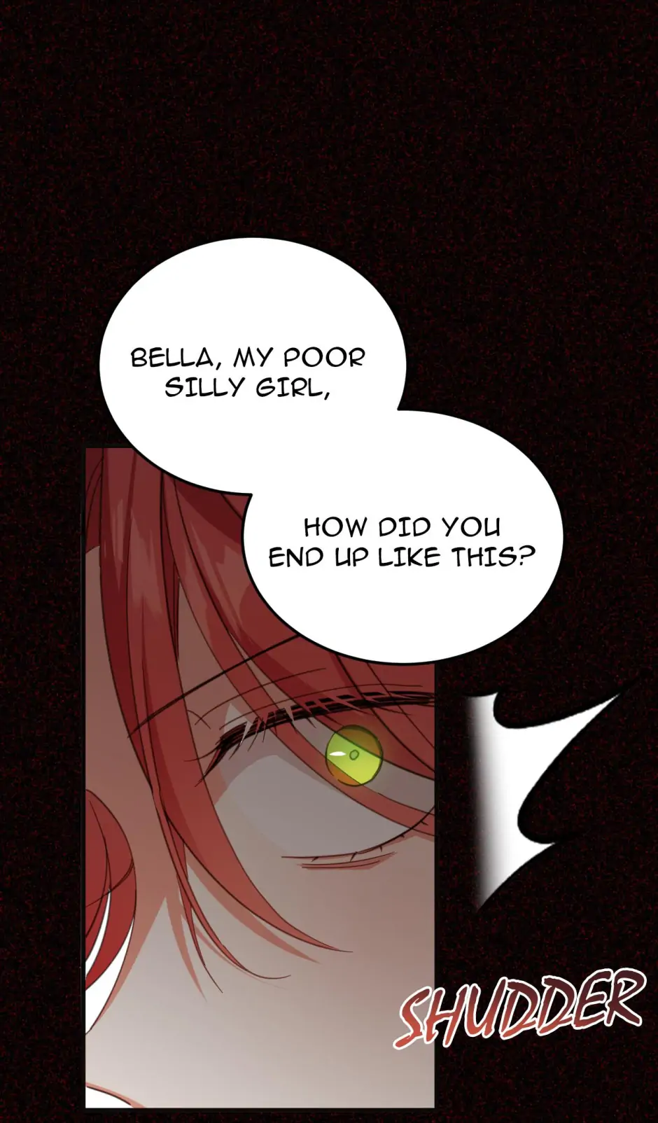 The Ducal Family’s Poisonous Flower Chapter 60 180 20