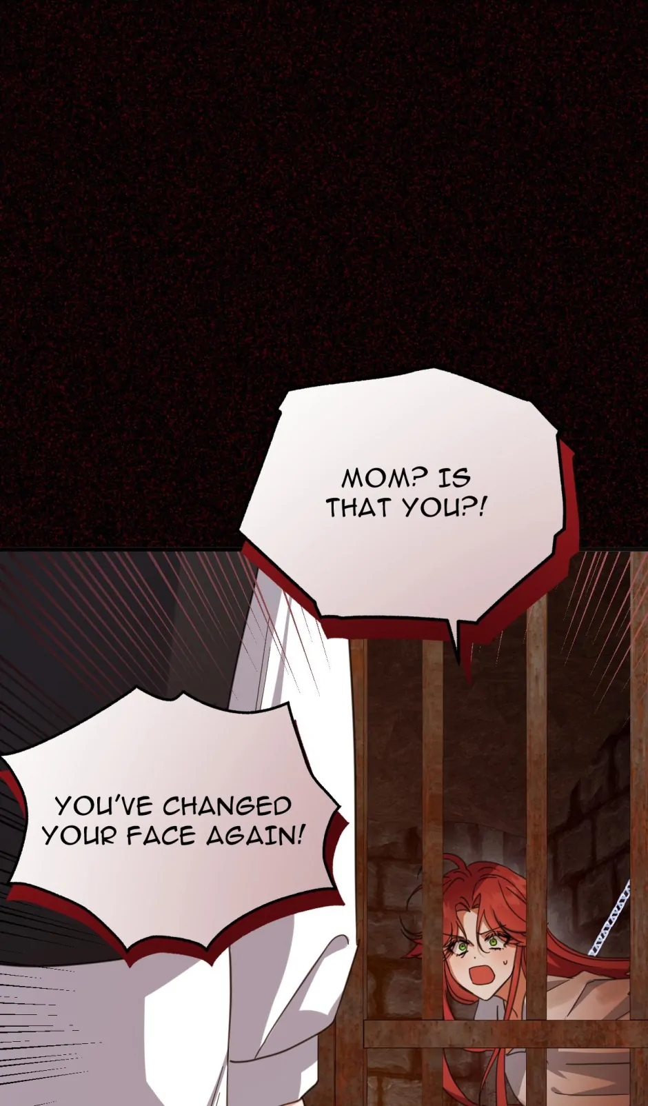 The Ducal Family’s Poisonous Flower Chapter 60 181 21