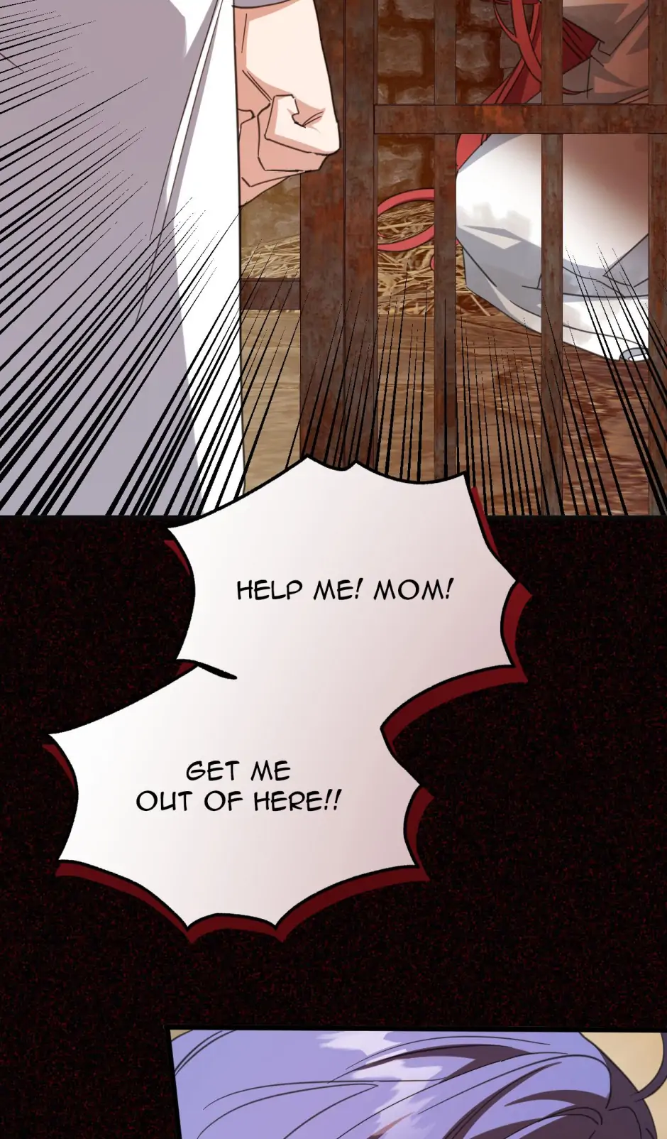 The Ducal Family’s Poisonous Flower Chapter 60 182 22