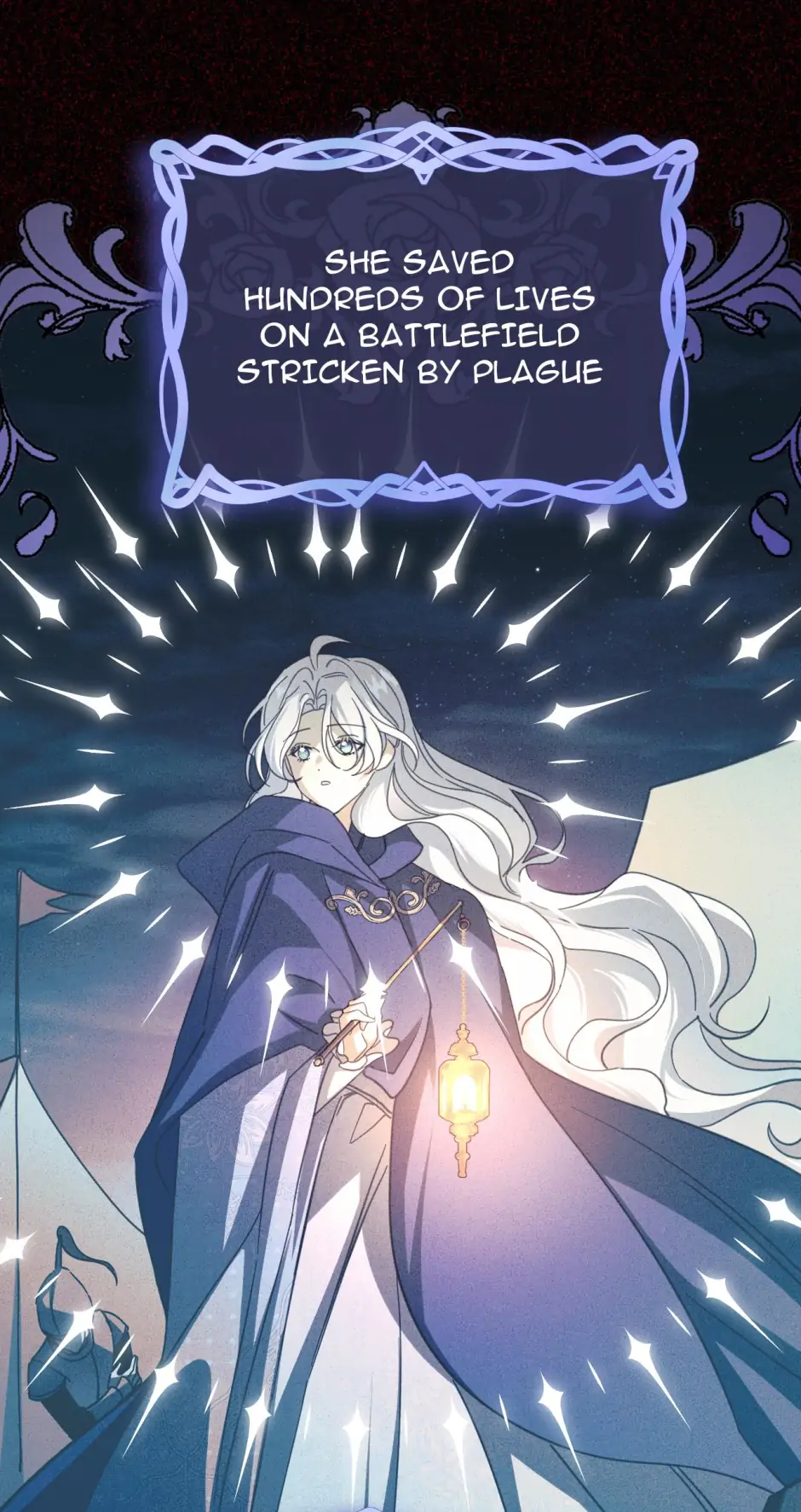 The Ducal Family’s Poisonous Flower Chapter 60 184 24