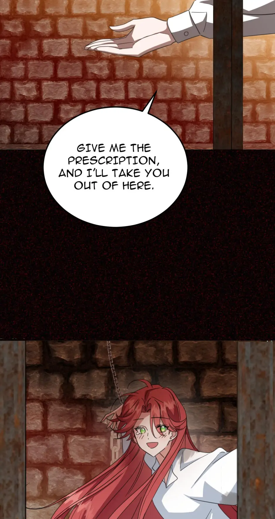 The Ducal Family’s Poisonous Flower Chapter 60 187 27