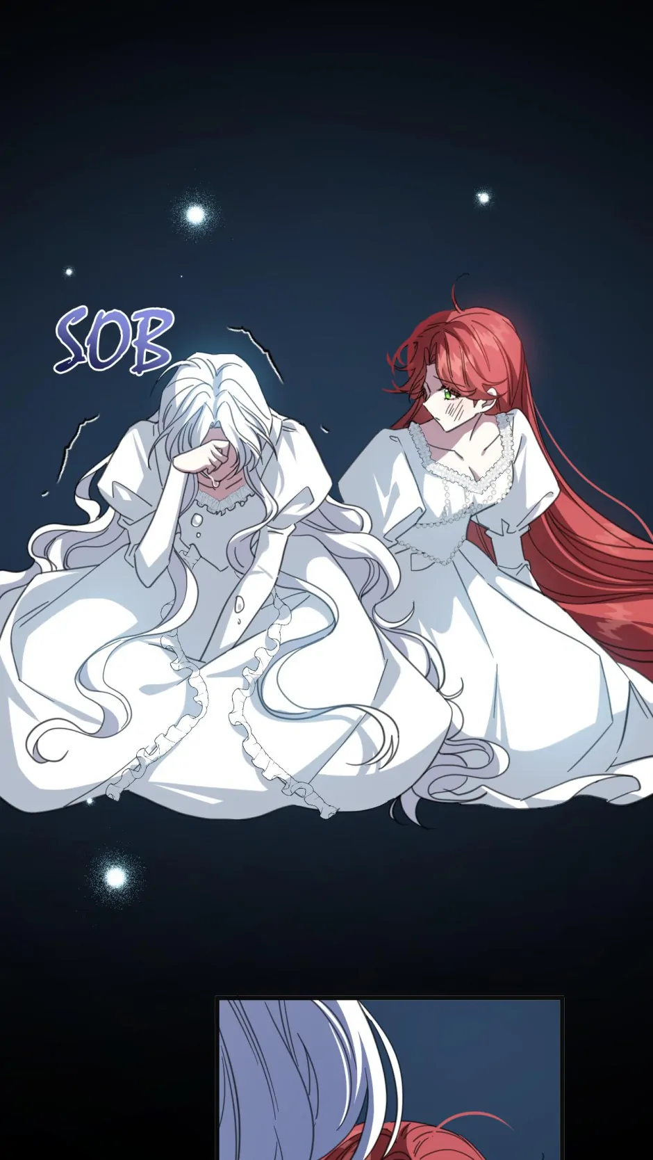 The Ducal Family’s Poisonous Flower Chapter 60 189 29