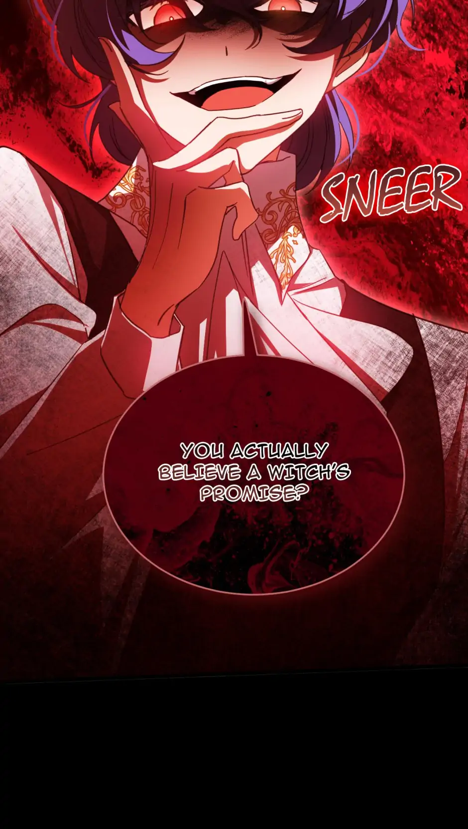 The Ducal Family’s Poisonous Flower Chapter 60 194 34