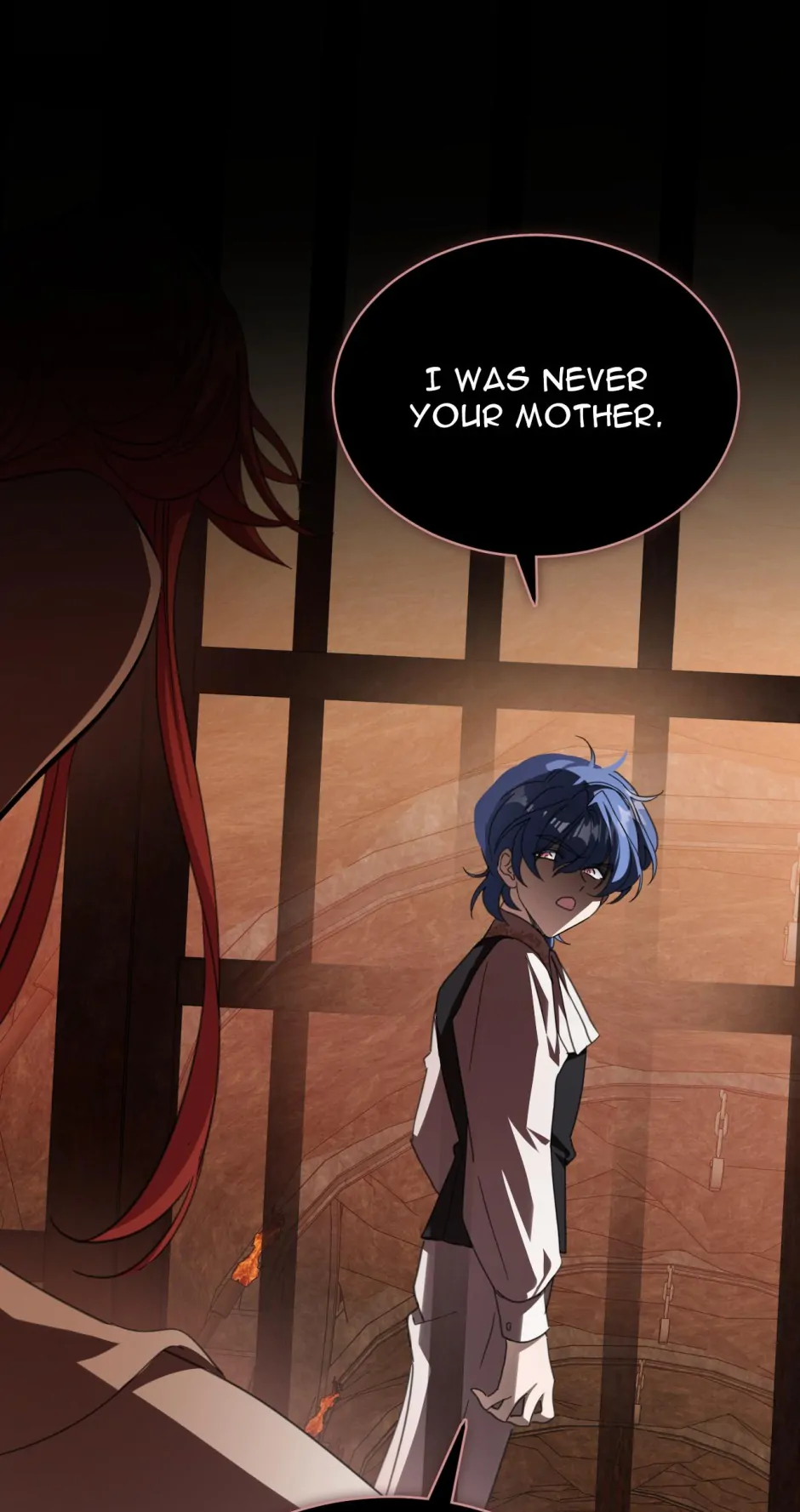 The Ducal Family’s Poisonous Flower Chapter 60 195 35