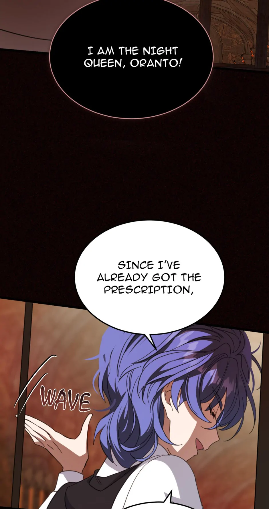 The Ducal Family’s Poisonous Flower Chapter 60 196 36