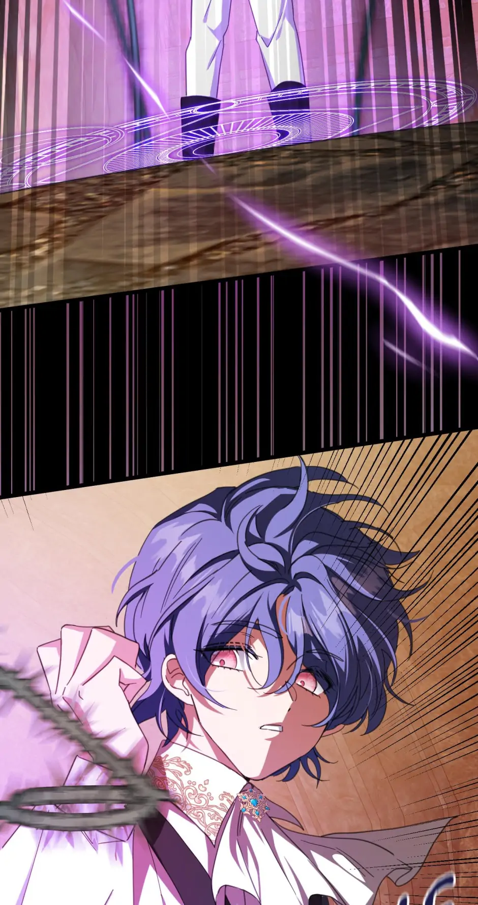 The Ducal Family’s Poisonous Flower Chapter 60 199 39