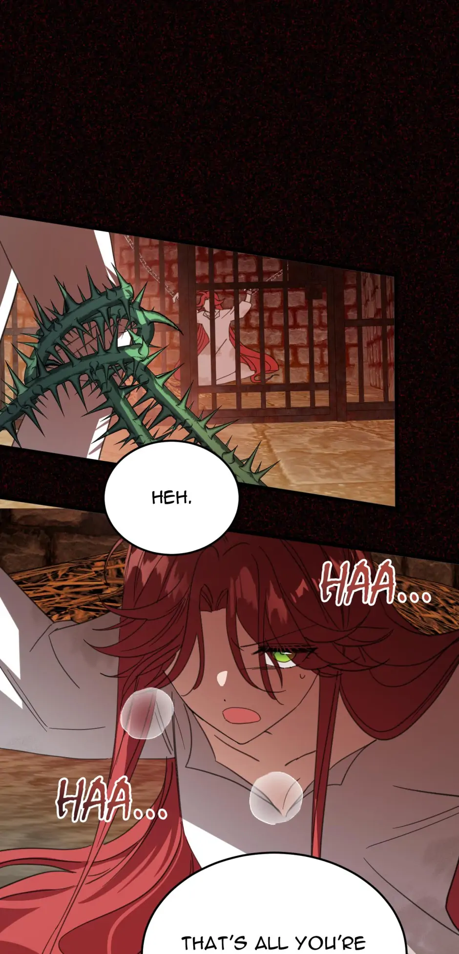 The Ducal Family’s Poisonous Flower Chapter 60 201 41