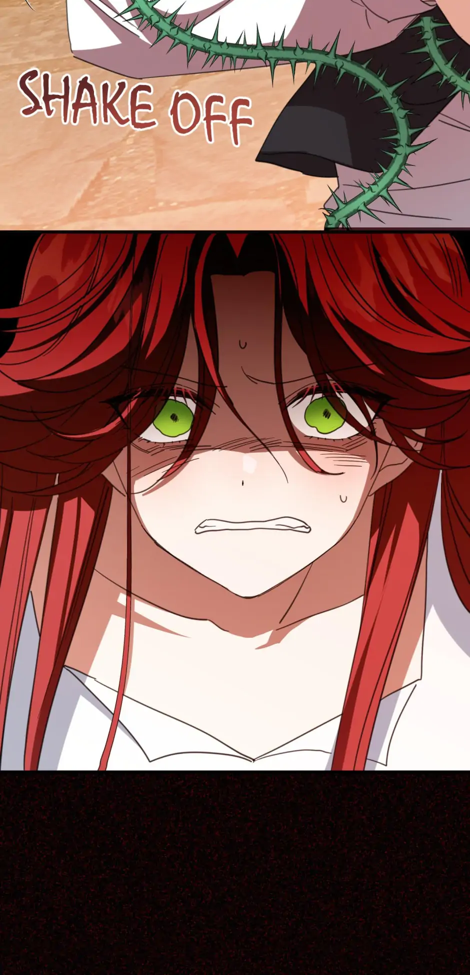 The Ducal Family’s Poisonous Flower Chapter 60 204 44