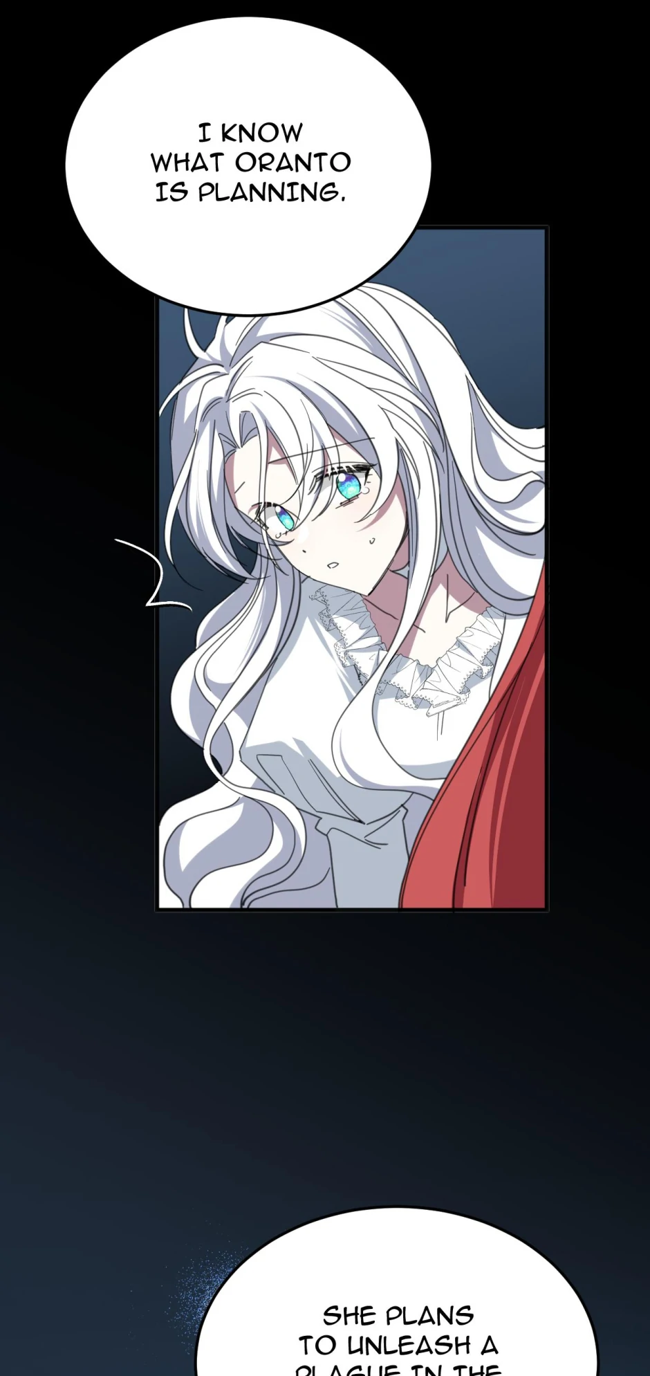 The Ducal Family’s Poisonous Flower Chapter 60 206 46