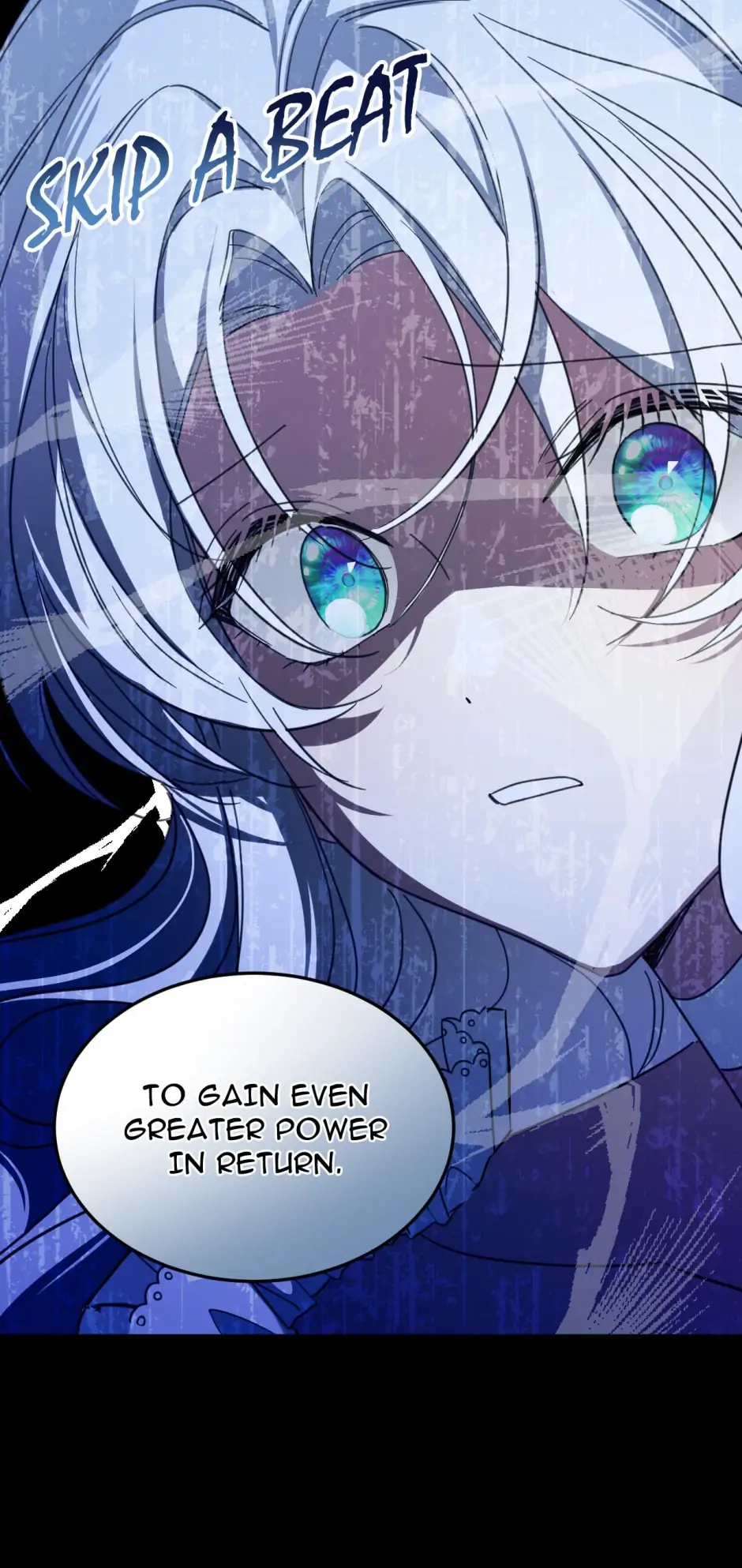 The Ducal Family’s Poisonous Flower Chapter 60 208 48