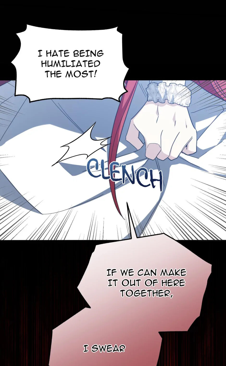 The Ducal Family’s Poisonous Flower Chapter 60 209 49