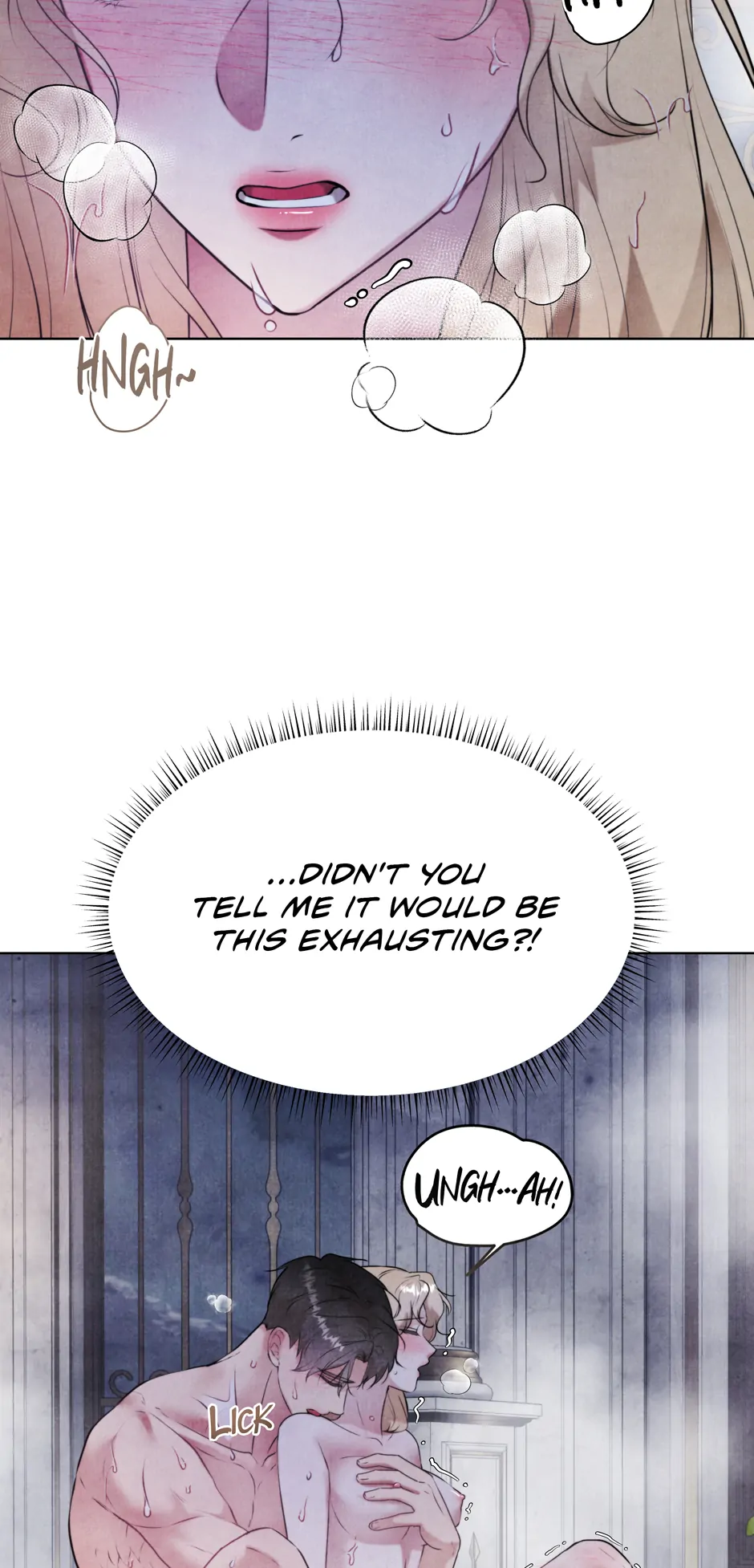 The Duchess Wants To Do It Chapter 36 220 03