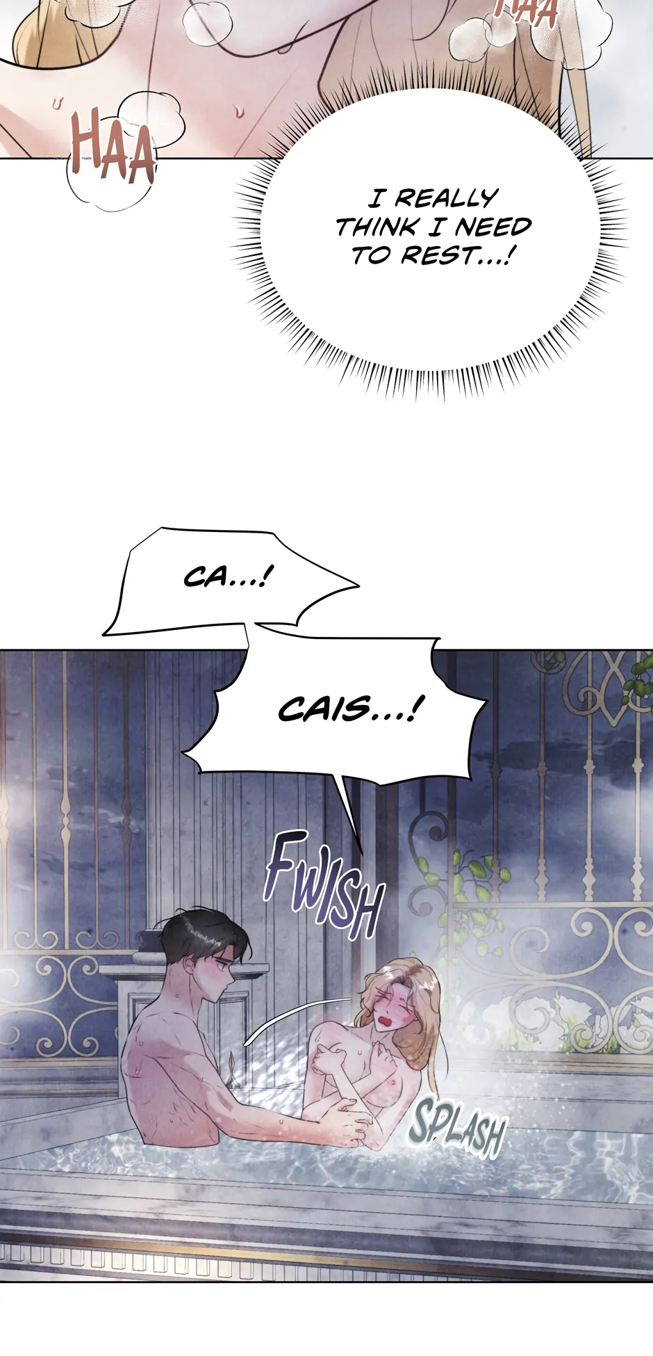 The Duchess Wants To Do It Chapter 36 224 07