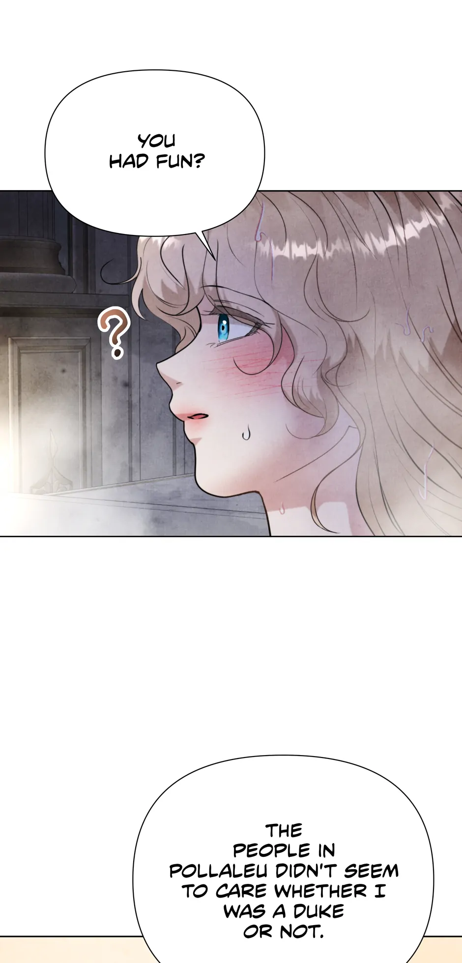 The Duchess Wants To Do It Chapter 36 231 14