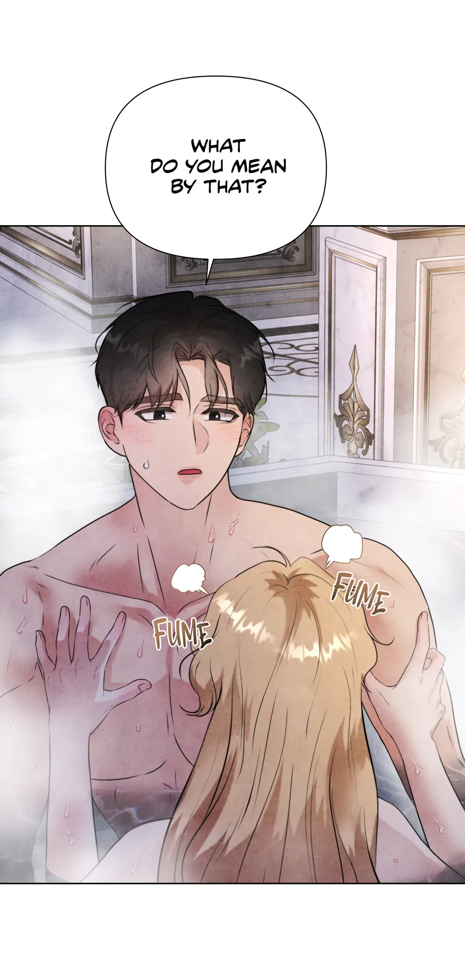 The Duchess Wants To Do It Chapter 36 242 25