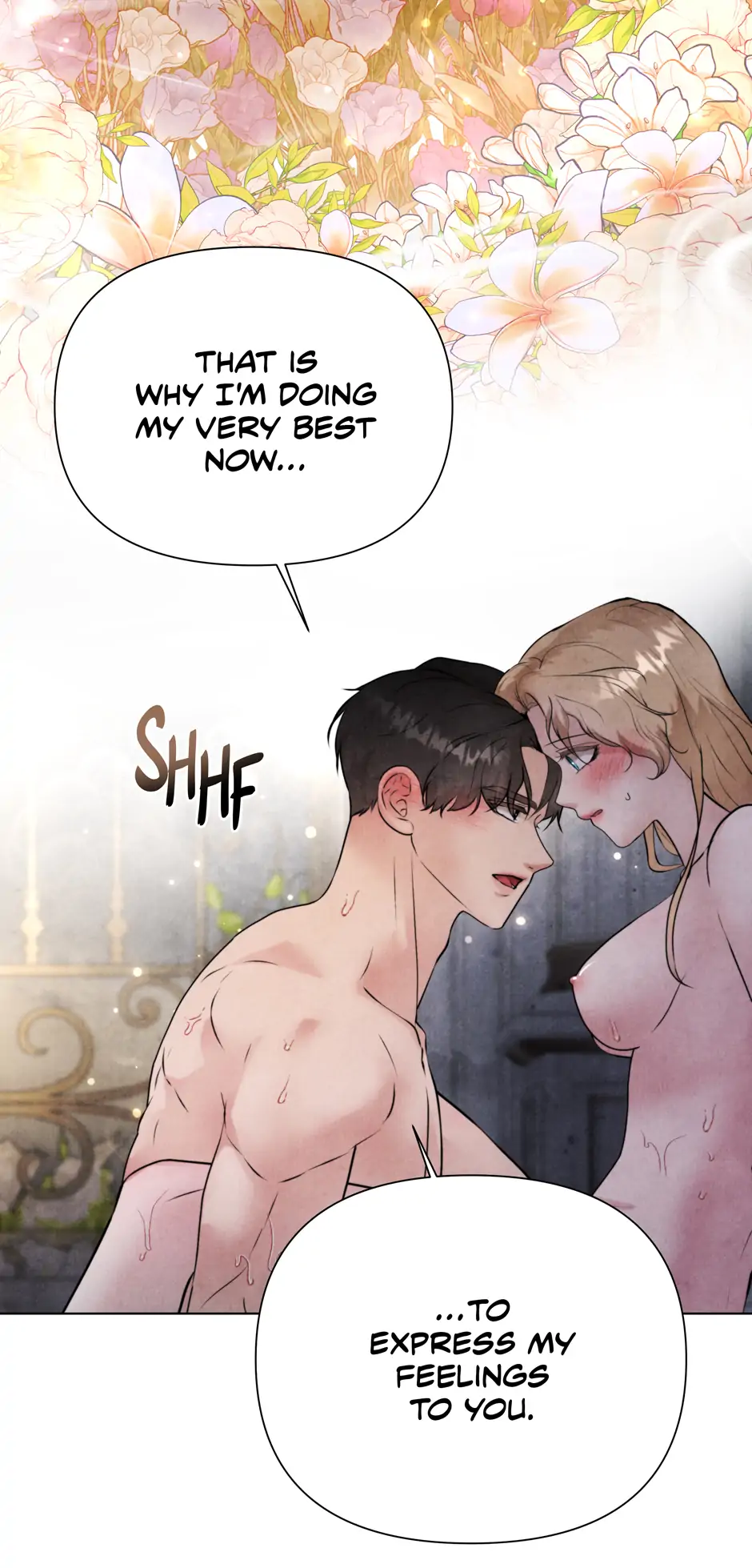 The Duchess Wants To Do It Chapter 36 247 30