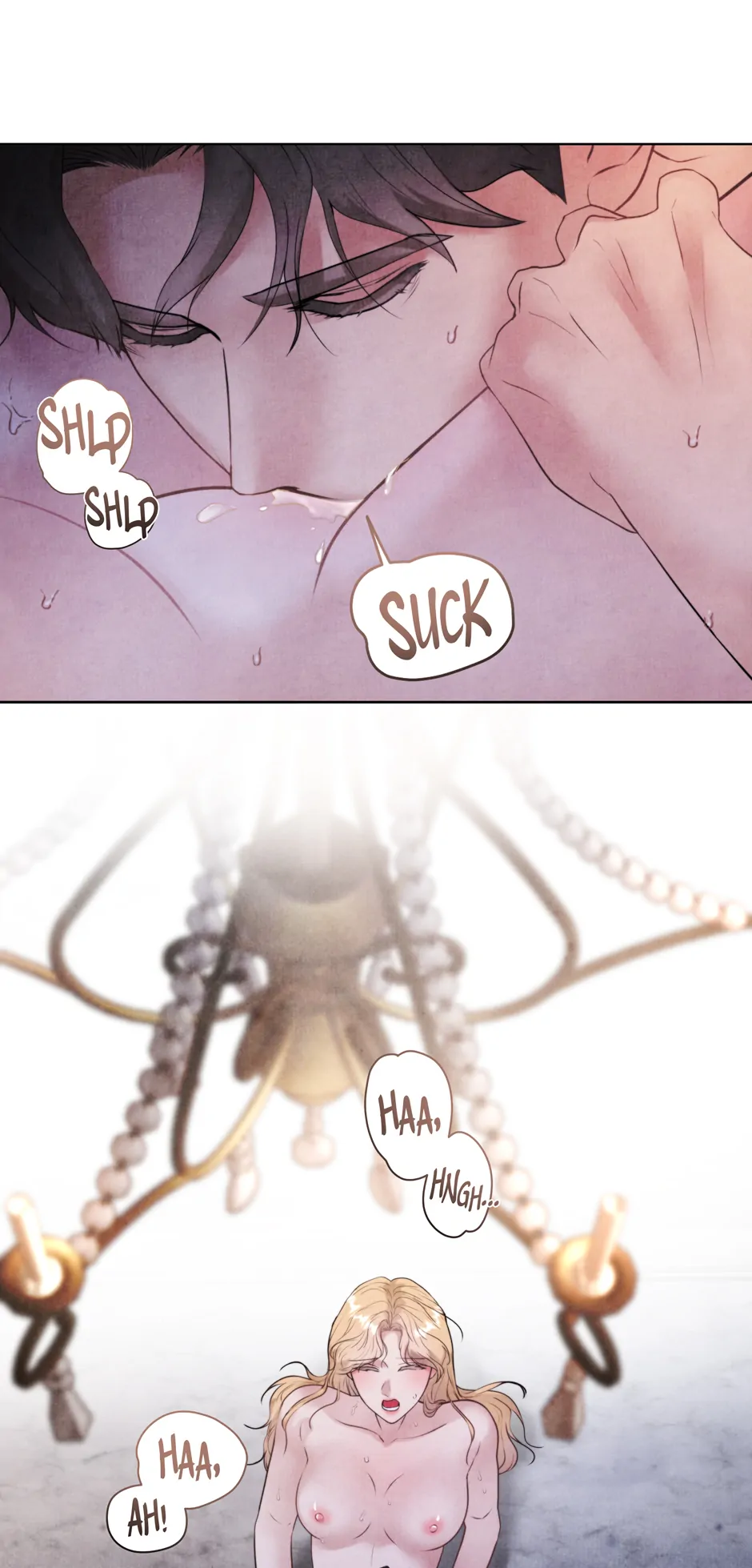 The Duchess Wants To Do It Chapter 36 255 38