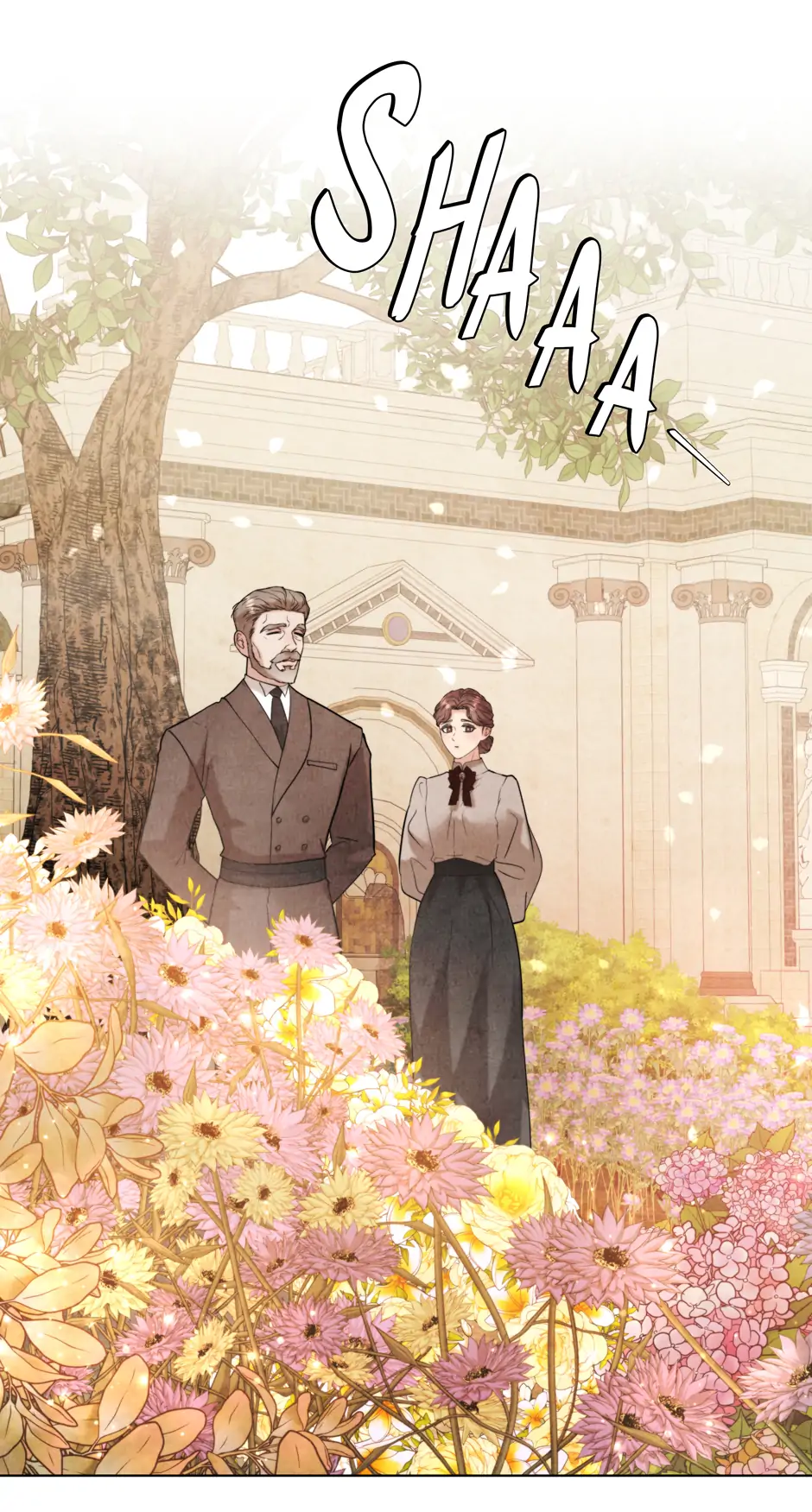 The Duchess Wants To Do It Chapter 37 214 03