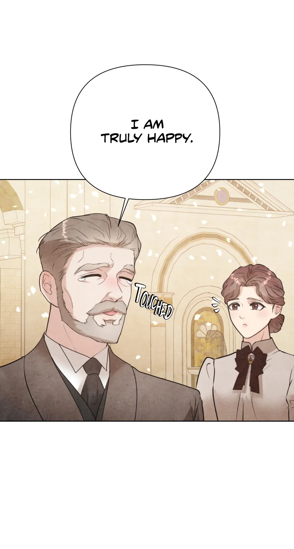 The Duchess Wants To Do It Chapter 37 215 04