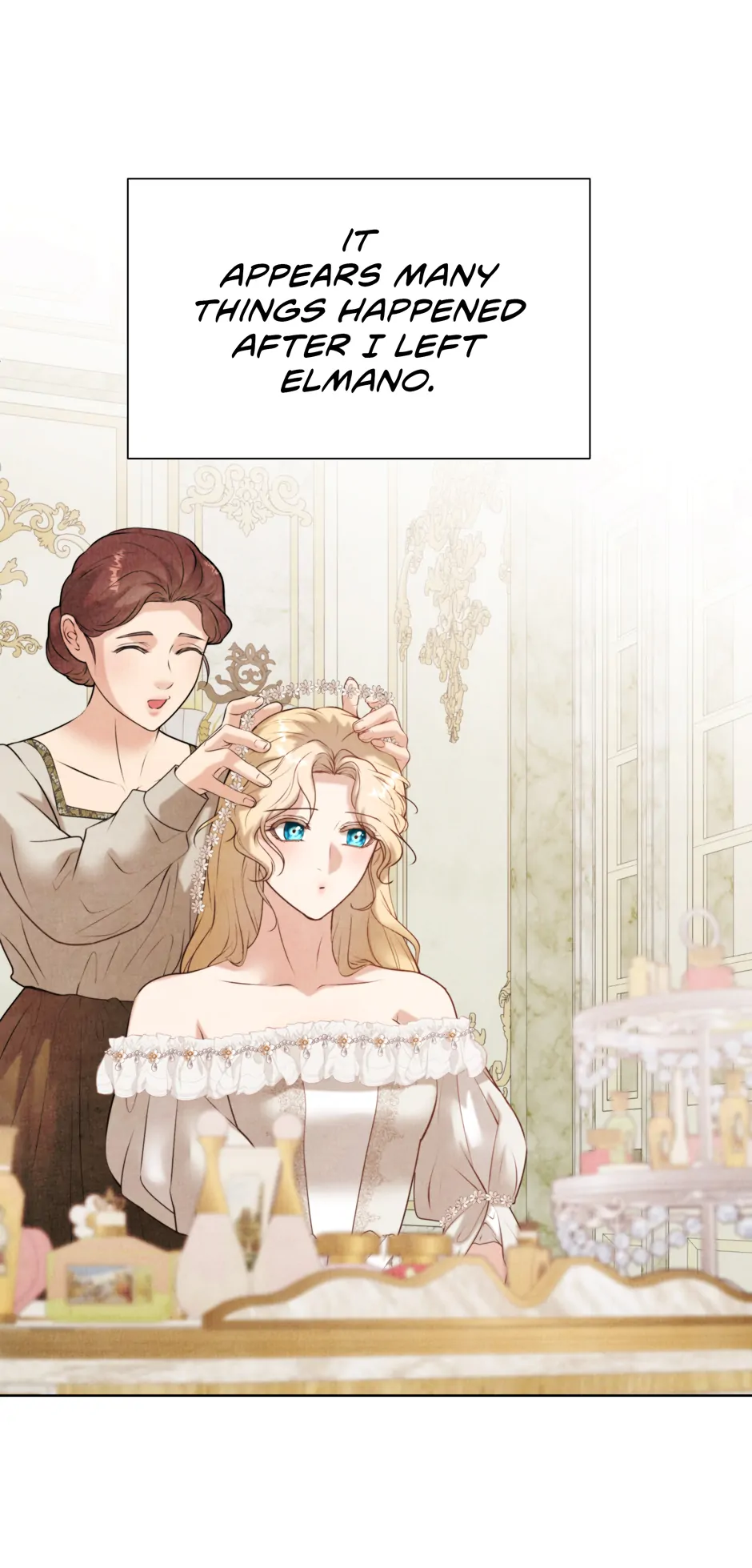 The Duchess Wants To Do It Chapter 37 226 15