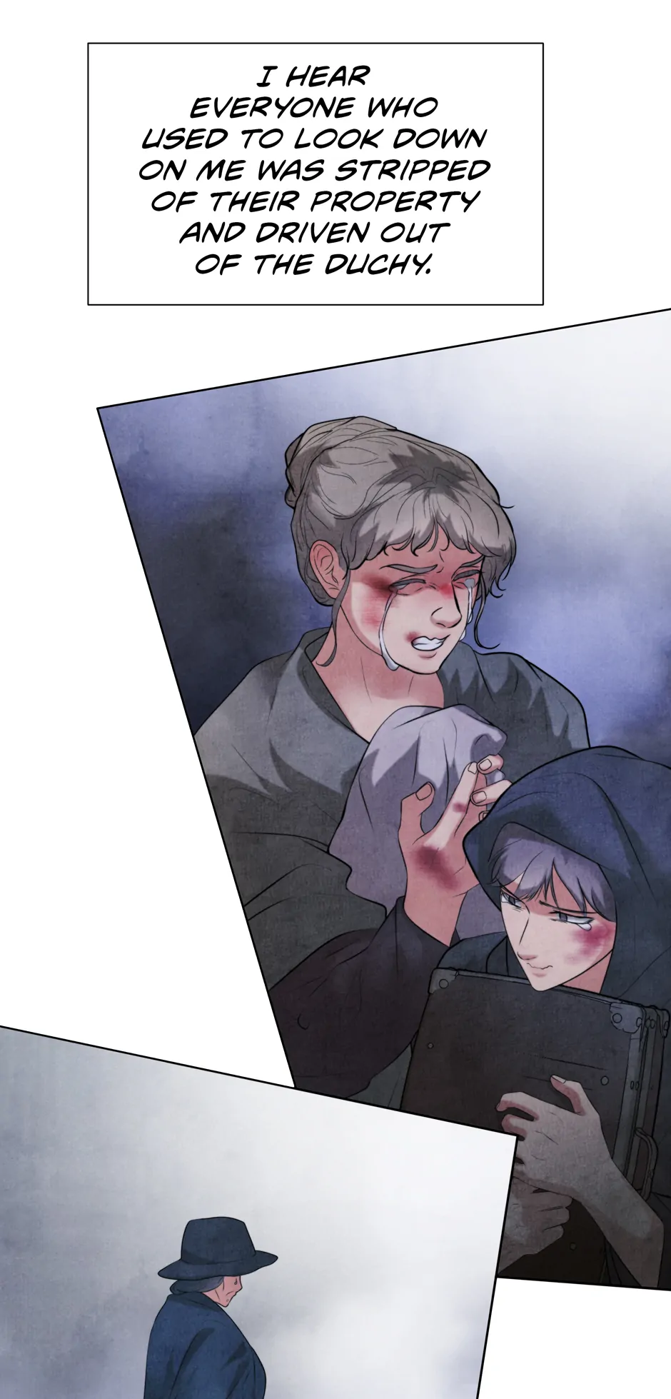 The Duchess Wants To Do It Chapter 37 227 16