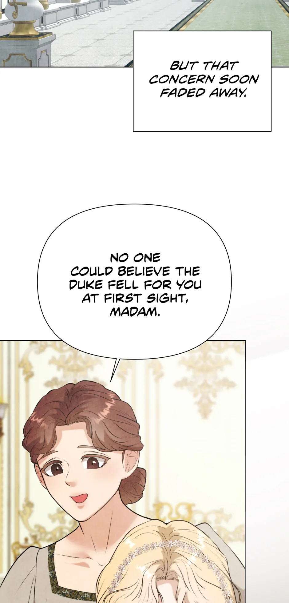 The Duchess Wants To Do It Chapter 37 230 19