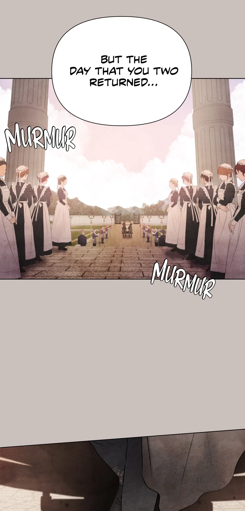 The Duchess Wants To Do It Chapter 37 232 21