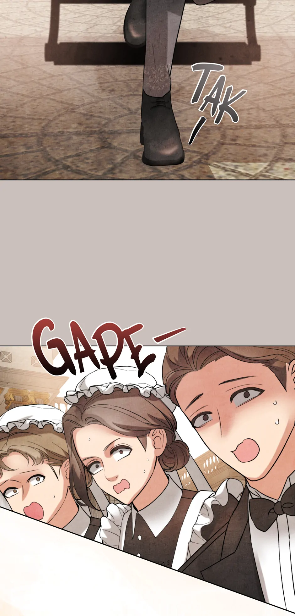 The Duchess Wants To Do It Chapter 37 233 22