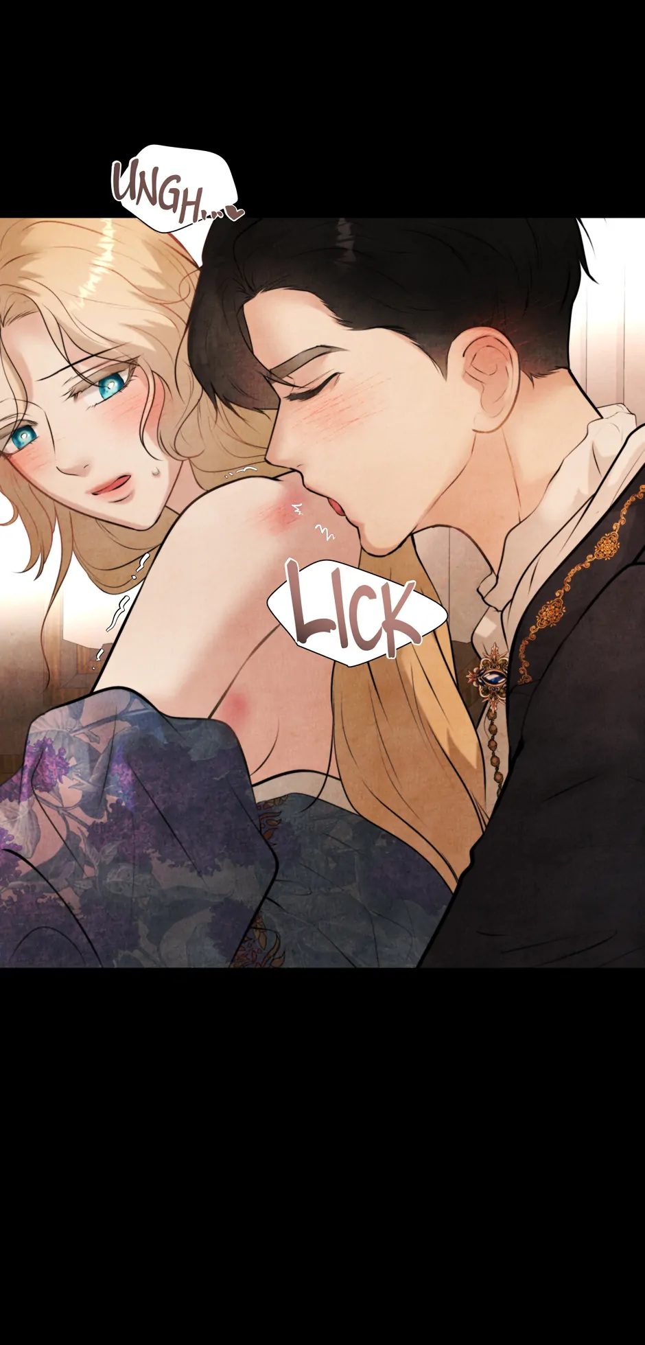 The Duchess Wants To Do It Chapter 37 238 27