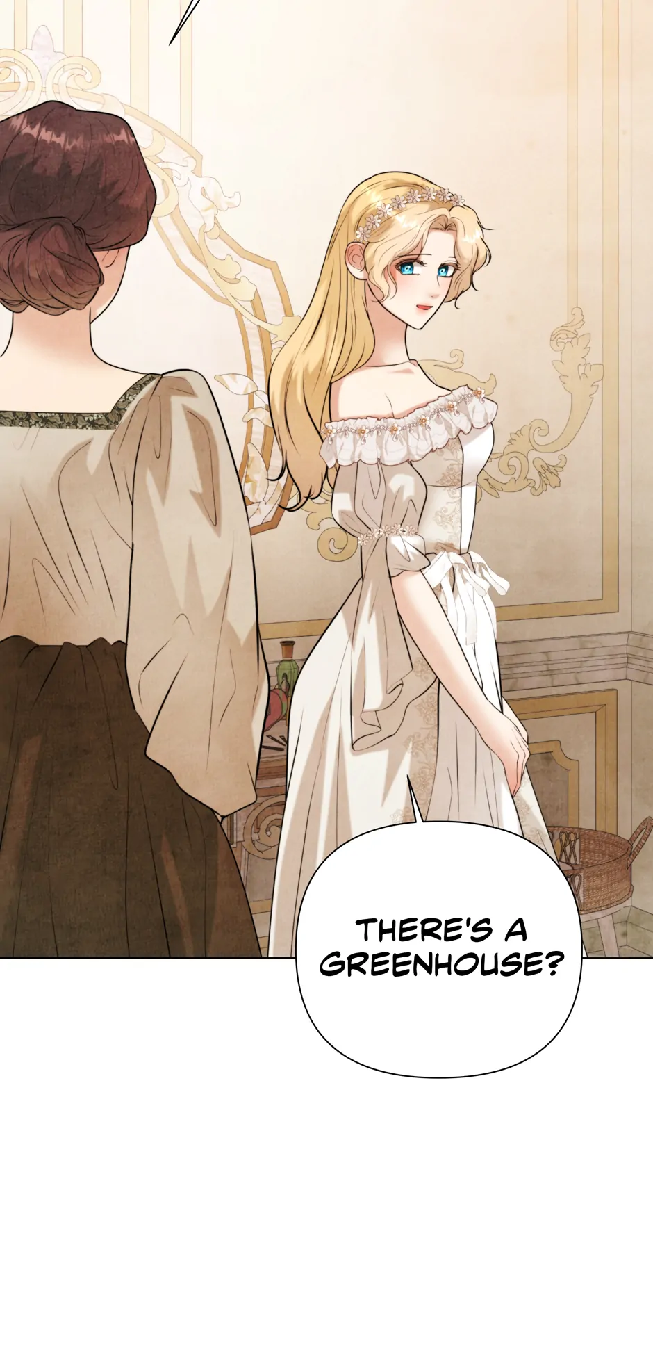 The Duchess Wants To Do It Chapter 37 243 32