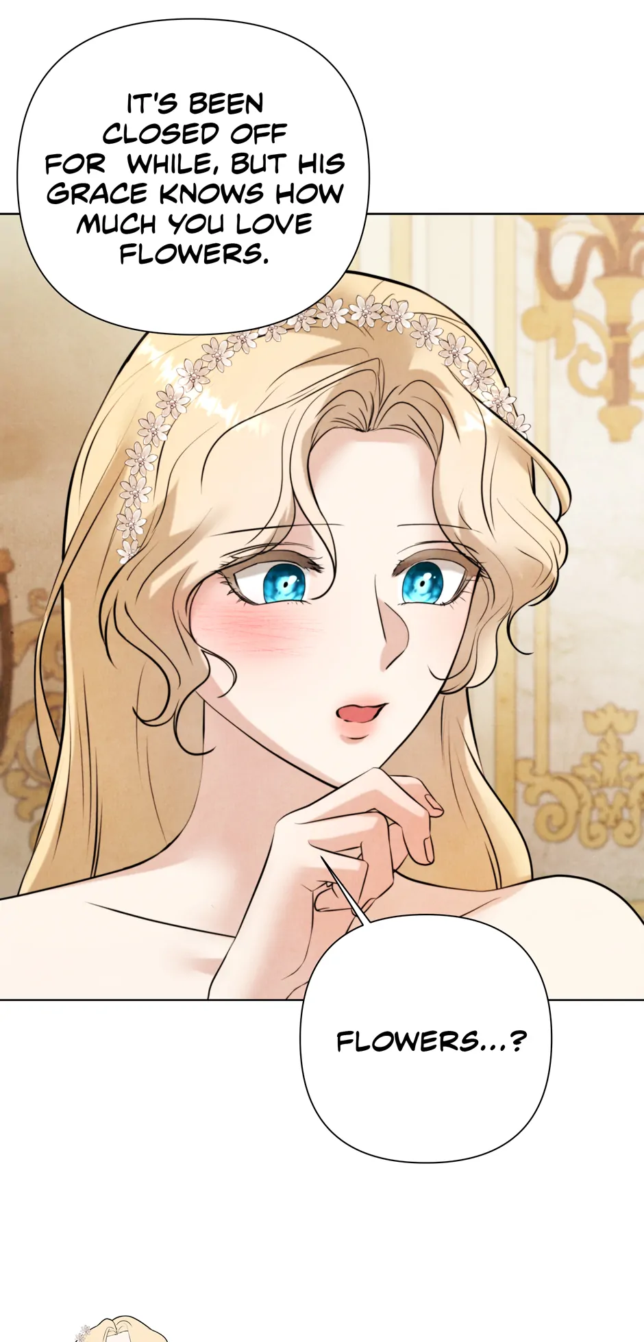 The Duchess Wants To Do It Chapter 37 244 33