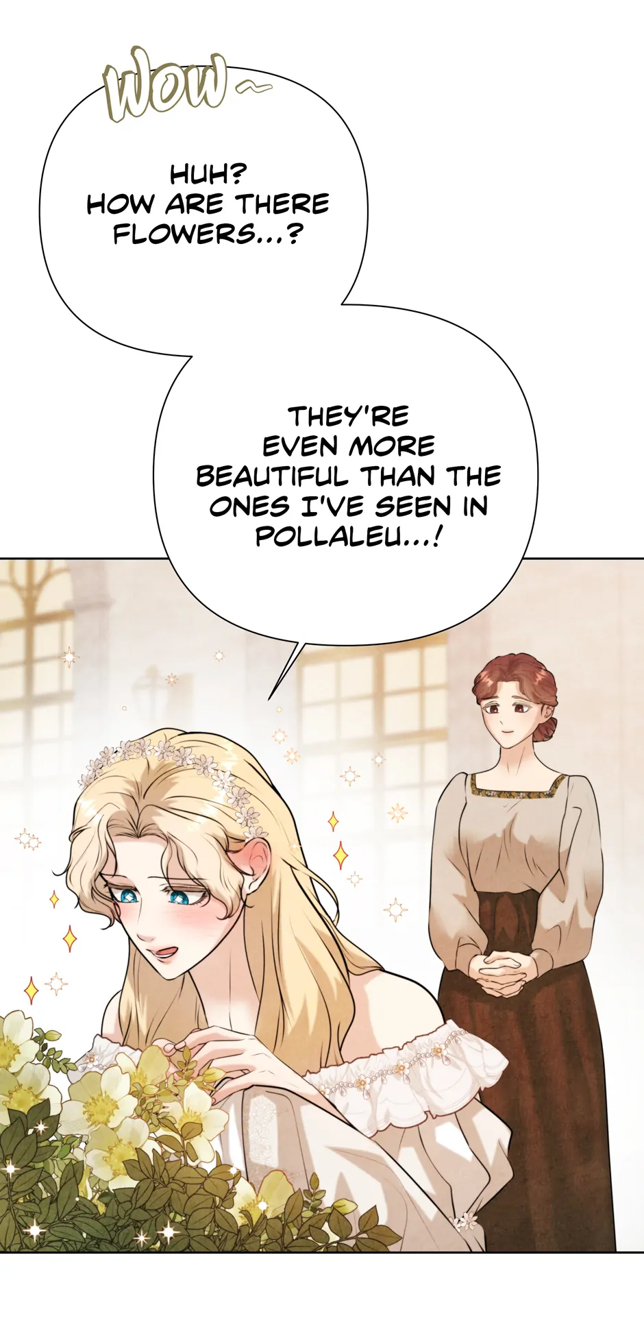 The Duchess Wants To Do It Chapter 37 249 38