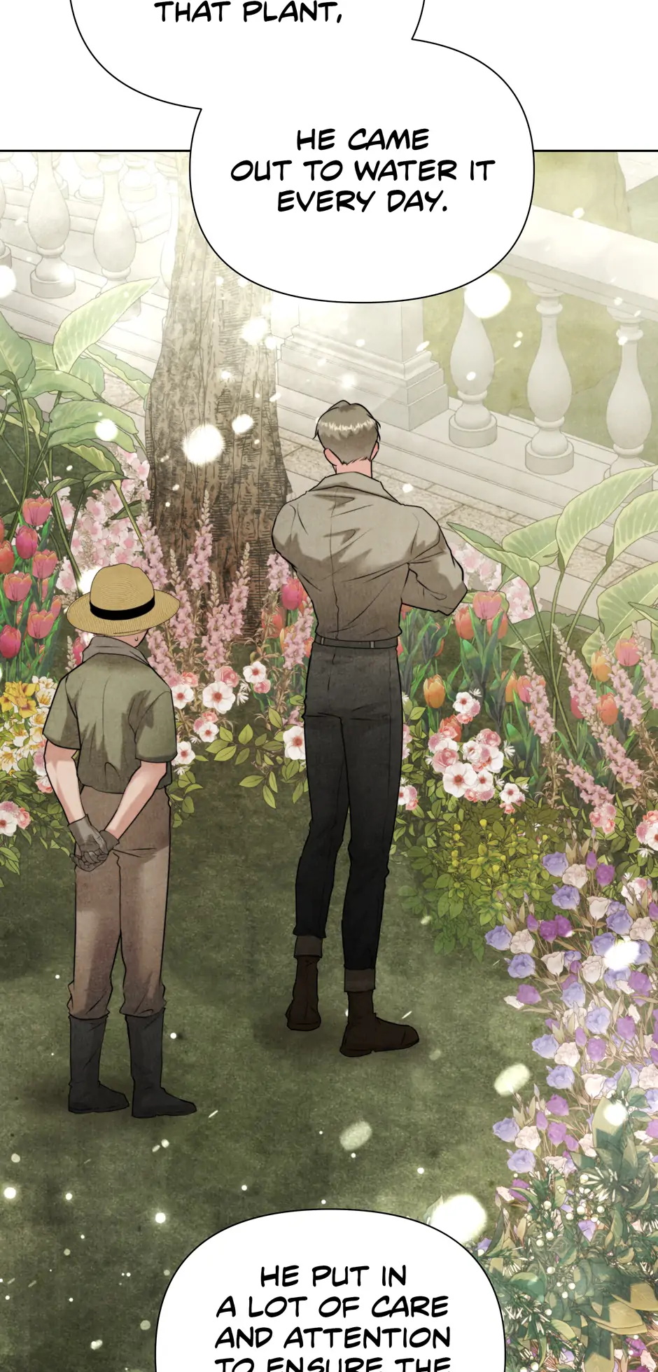 The Duchess Wants To Do It Chapter 37 252 41